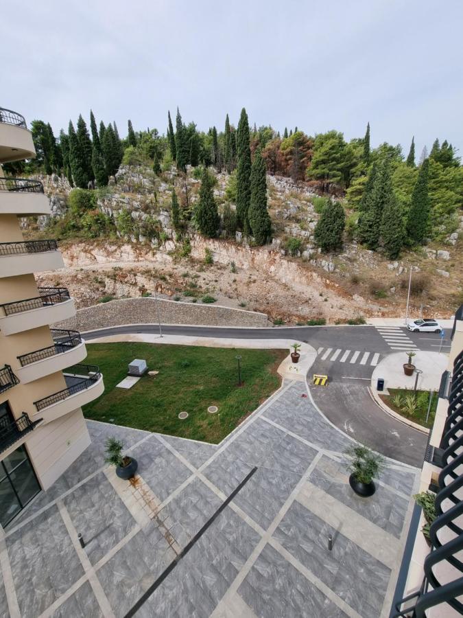 Fantastic New Centre Apartment Подгорица Экстерьер фото