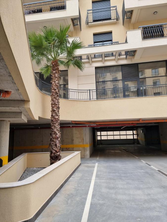 Fantastic New Centre Apartment Подгорица Экстерьер фото