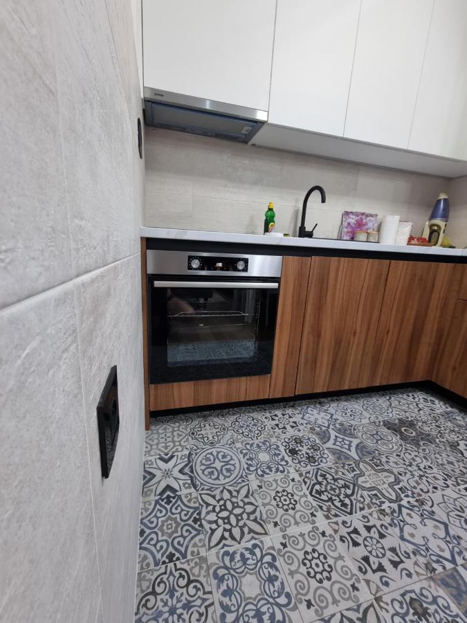 Fantastic New Centre Apartment Подгорица Экстерьер фото