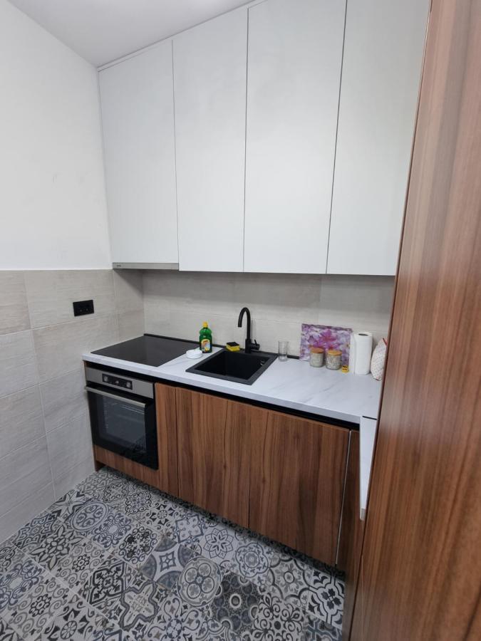 Fantastic New Centre Apartment Подгорица Экстерьер фото