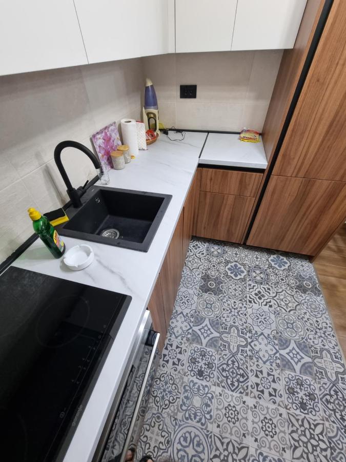 Fantastic New Centre Apartment Подгорица Экстерьер фото