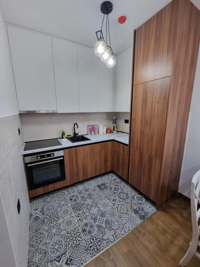 Fantastic New Centre Apartment Подгорица Экстерьер фото