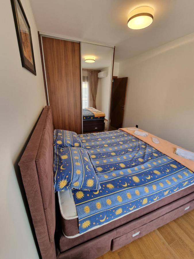 Fantastic New Centre Apartment Подгорица Экстерьер фото